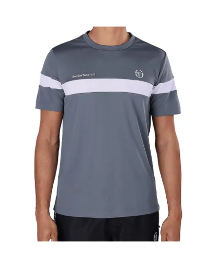 T-Shirt Tennis Homme Leone PL