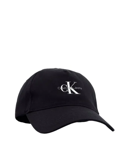 Casquette Homme Mono Logo 5 Panel Cap