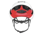 Casque Route Unisexe GAMECHANGER Blanc Rouge