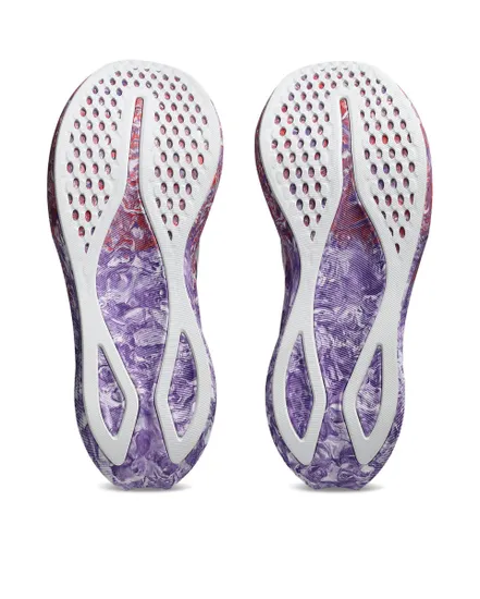 Chaussures de running Homme NOOSA TRI 16 Blanc
