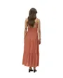 Robe Femme Vmathena Singlet Detail
