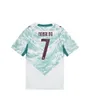 Maillot Junior Portugal Extérieur