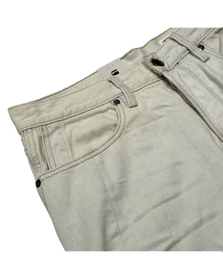 Jean Homme Contor 3D Regular