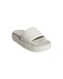 Claquettes Plateforme Adilette Platform