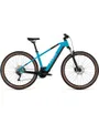 VTT électrique semi rigide Unisexe REACTION HYBRID ONE 625 Bleu