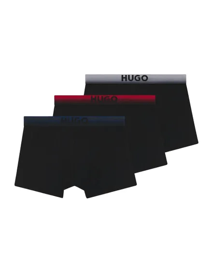 Boxers Homme Triplet Spray