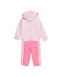 Ensemble Survêtement Fille I 3S FZ FL JOG