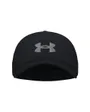 Casquette Enfant BOY S UA BLITZING Noir