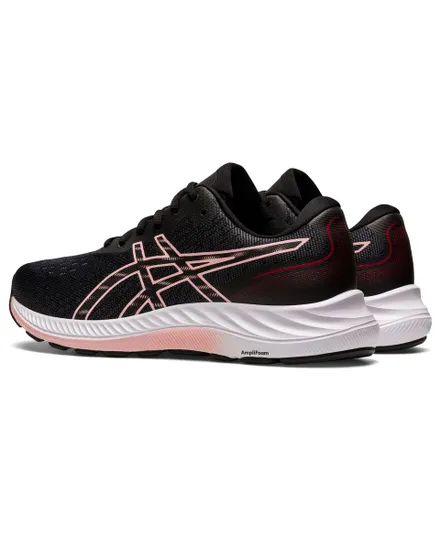 Chaussures de running Femme GEL-EXCITE 9 Noir