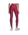 Legging Femme HEATGEAR Rouge
