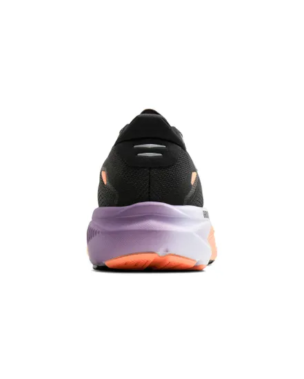 Chaussures de running Femme GHOST 18 Noir
