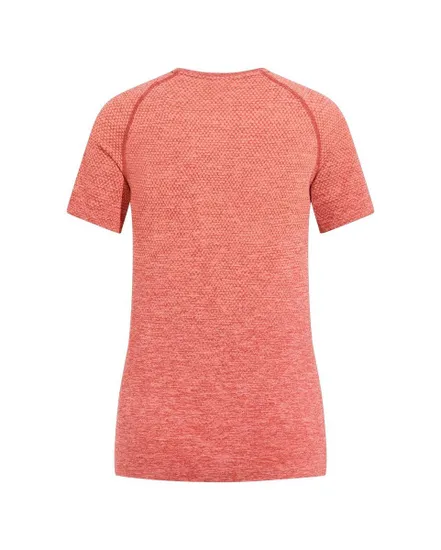 T-shirt Femme ESSENTIAL SEAMLESS Rose