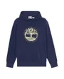 Sweat À Capuche Homme Lake House