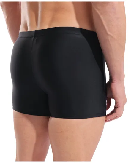 Short de Bain Homme Graphic Logo Print