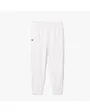 Pantalon de survetement Homme MEN S TRACKSUIT TROUSERS BACK TO WORK Blanc