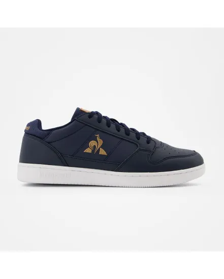 Chaussures Homme BREAKPOINT TWILL DRESS BLUE Bleu