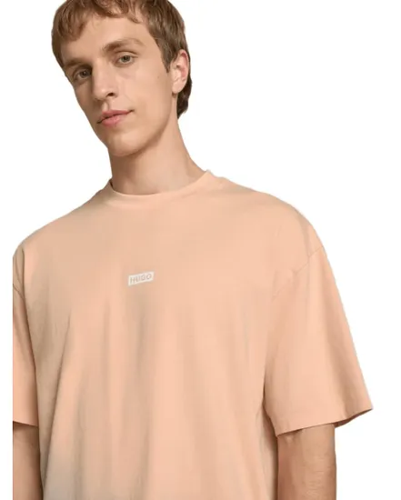 T-Shirt Homme Nalono Loose Fit