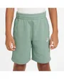 Short Enfant plus âgé K NSW CLUB FT Vert