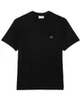 T-Shirt Homme Lacoste Noir