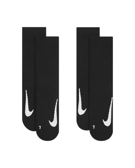 Chaussettes Tennis NikeCourt Multiplier Unisexe