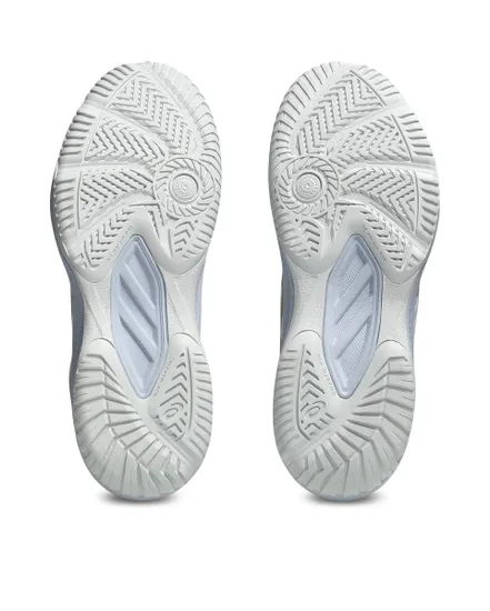 Chaussures de handball Enfant UPCOURT 6 GS Blanc
