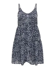 ONLDANIELLA FR STRAP DRESS PTM