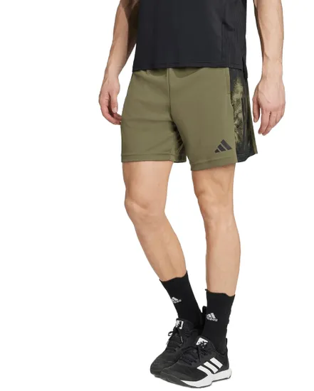 Short d'entraînement Homme SEA 3S Short