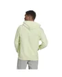 Sweatshirt à capuche manches longues Homme M FV HD Vert