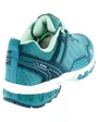 CHAUSSURES DE MARCHE TIGE BASSE Unisexe HEDLEY Bleu