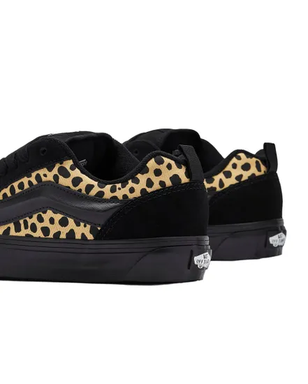 Chaussures Basses Femme Knu Skool Y2K Dalmatian