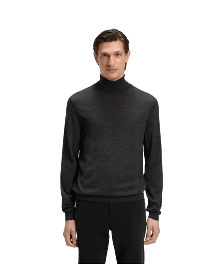 Pull col roulé Homme Musso-P