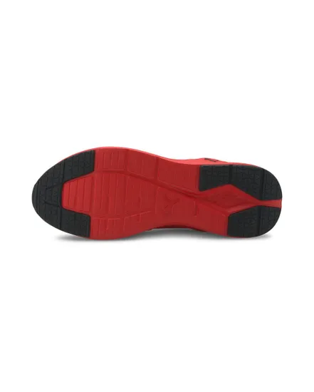 Chaussures mode homme WIRED RUN Rouge