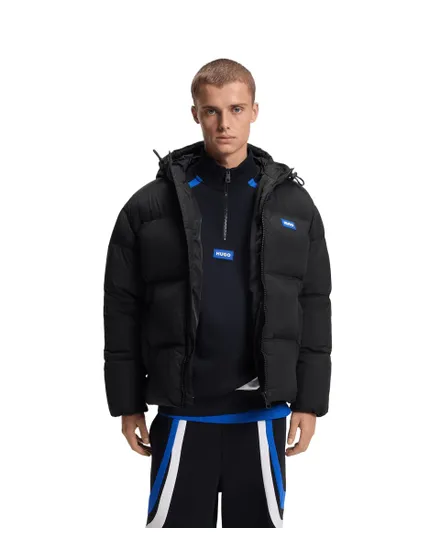 Veste Matelassée Homme BODO2541