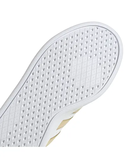 Chaussures Femme BREAKNET 2.0 Blanc