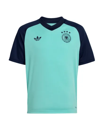 Maillot Enfant DFB PRESHI A Y