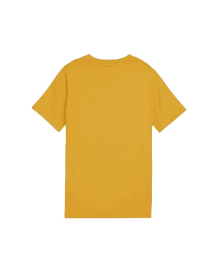 T-shirt Garçon ESS 2 Color Small No