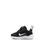 Chaussures Enfant NIKE REVOLUTION 7 (TDV) Noir