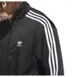 Veste zip Homme FIREBIRD TT Noir