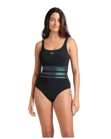 Maillot de bain Femme WOMEN S ARENA SWIMSUIT ROSA WING BA