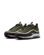 Chaussures Homme NIKE AIR MAX 97 Vert