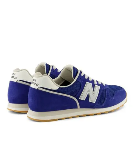 Chaussures Homme 373 Bleu