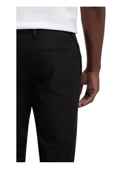 Pantalon Homme P-KAITON1-ZIP Noir