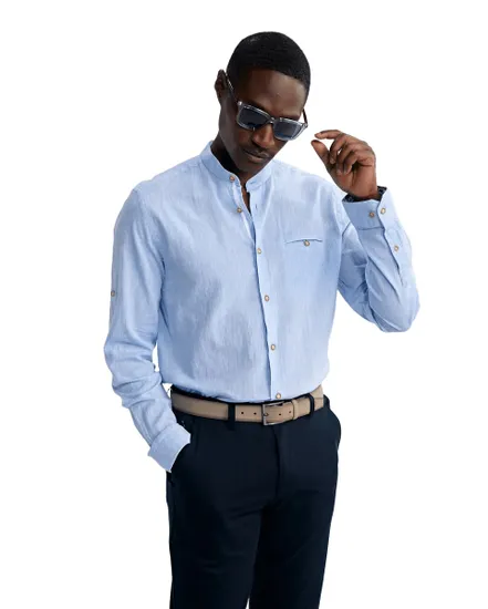 Chemise Homme Signature