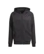 Veste à capuche Homme M GG BL FZ HD Noir