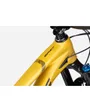 VTT tout suspendu Unisexe SPICY CF 6.9 Jaune