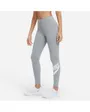 Legging femme W NSW ESSNTL GX HR LGGNG FTRA Gris