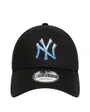Casquette Homme 9FORTY Ombre Infill New York Yankees