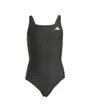 Maillot de bain Femme ESS VBCK SUIT Noir