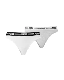 String Femme Lot De 2