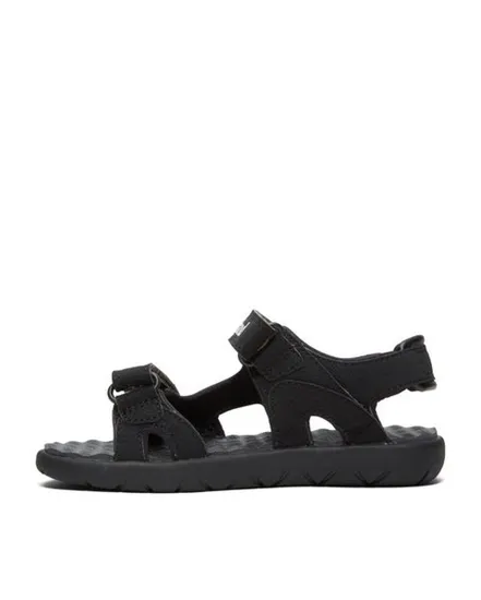 Sandales Enfant PERKINS ROW BACKSTRAP SANDAL Noir